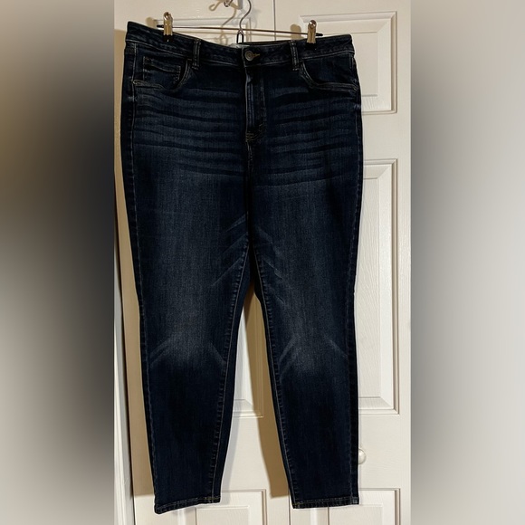 Sonoma Capri Jeans for Women’s - Picture 1 of 3